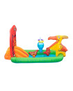 Bestway - Jurassic Splash Water Play Centre